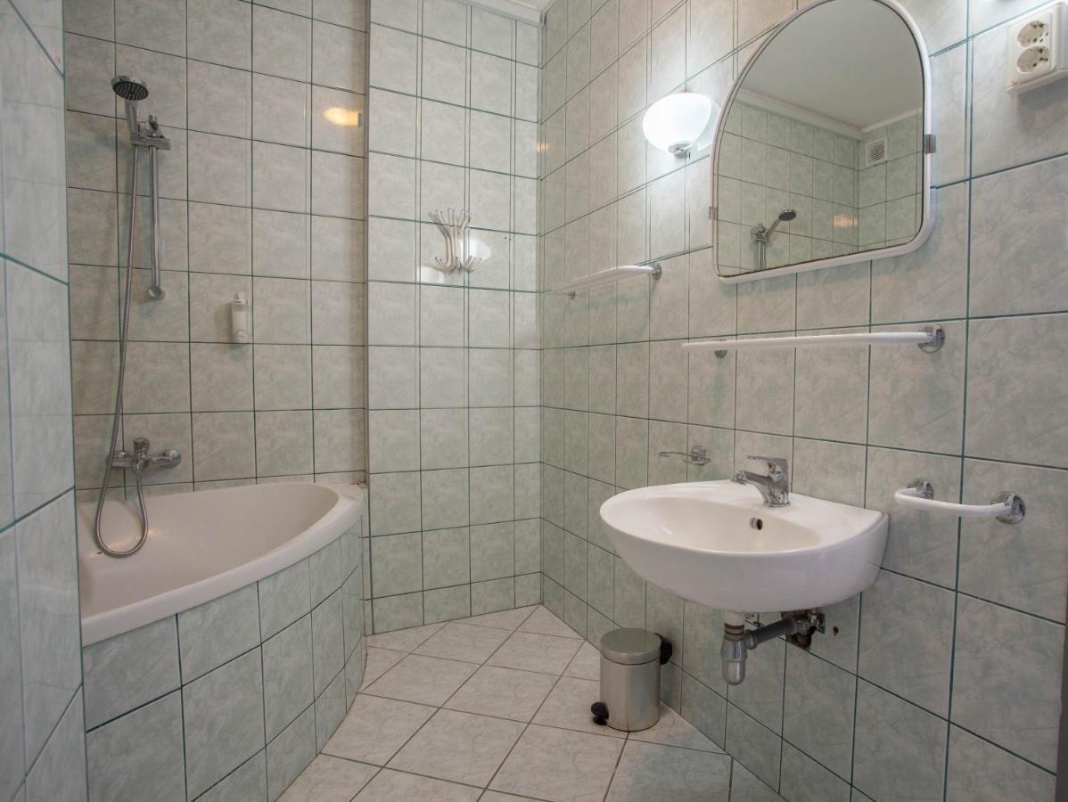 Ráckeve Laguna Panzio מראה חיצוני תמונה